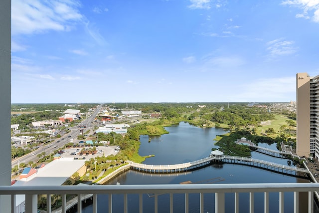 9902 S Thomas Dr Unit 1532, Panama City Beach, FL 32408 - photo 26