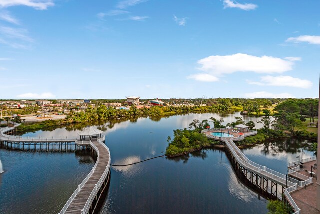 9902 S Thomas Dr Unit 1532, Panama City Beach, FL 32408 - photo 34