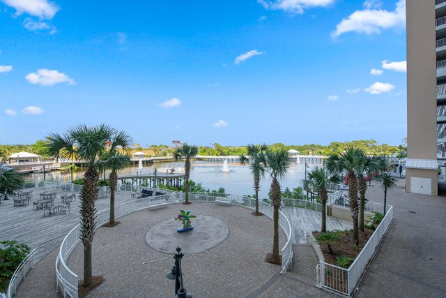 9902 S Thomas Dr Unit 1532, Panama City Beach, FL 32408 - photo 37