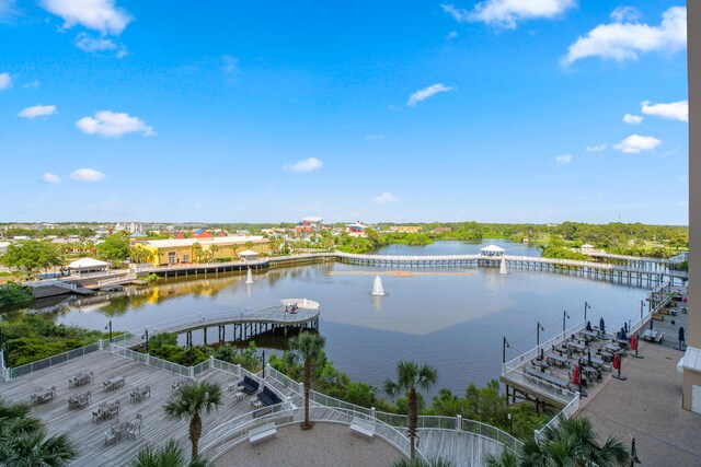 9902 S Thomas Dr Unit 1532, Panama City Beach, FL 32408 - photo 41
