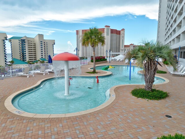 9902 S Thomas Dr Unit 1532, Panama City Beach, FL 32408 - photo 52