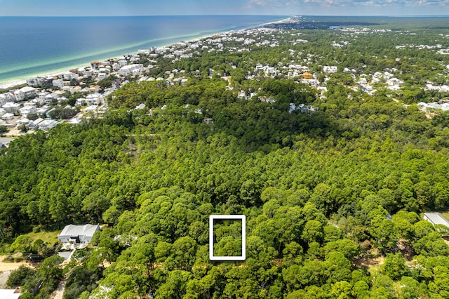 B Campbell St, Santa Rosa Beach FL, 32459 land for sale