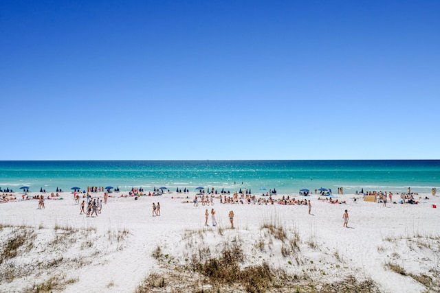 220 N Saint Francis Dr, Miramar Beach, FL 32550 - water view with local beach