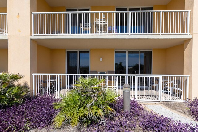 1150 Santa Rosa Blvd Unit 117, Fort Walton Beach, FL 32548 - view of property