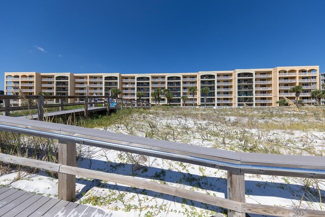 1150 Santa Rosa Blvd Unit 117, Fort Walton Beach, FL 32548 - view of dock area