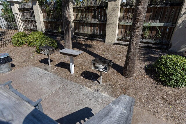 1150 Santa Rosa Blvd Unit 117, Fort Walton Beach, FL 32548 - exterior space