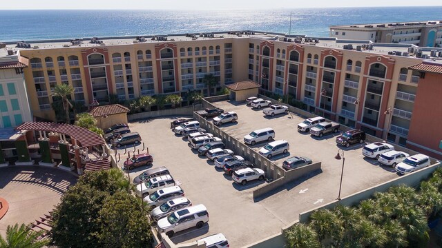 1150 Santa Rosa Blvd Unit 117, Fort Walton Beach, FL 32548 - aerial view of a nearby body of water