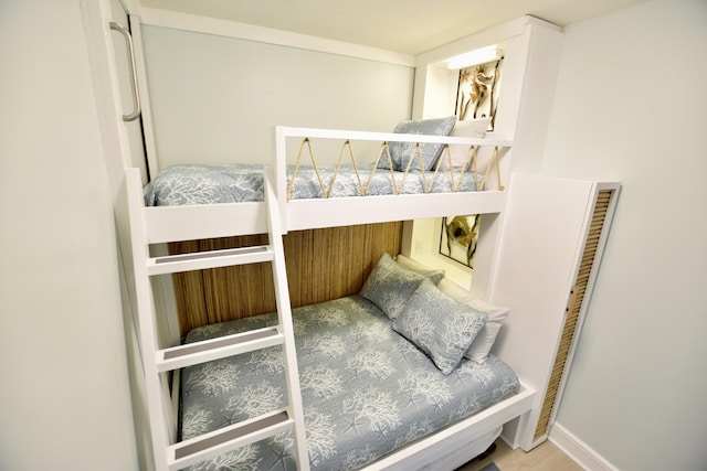 1150 Santa Rosa Blvd Unit 117, Fort Walton Beach, FL 32548 - view of bedroom