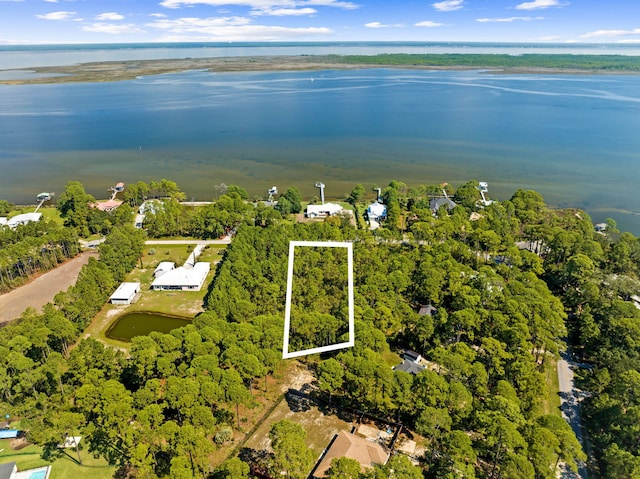 LOT30 Woodland Bayou Dr, Santa Rosa Beach FL, 32459 land for sale