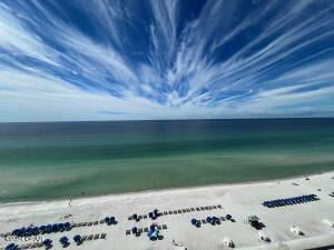 6415 Thomas Dr Unit 205, Panama City Beach, FL 32408 - water view