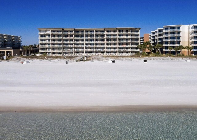 1111 Santa Rosa Blvd Unit 604, Fort Walton Beach, FL 32548 - view of property