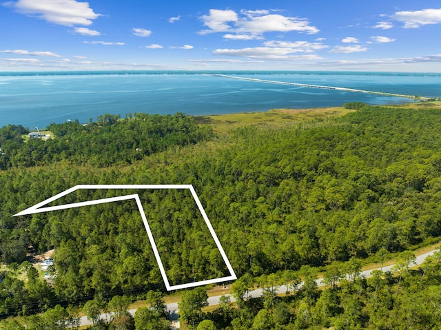 Listing photo 2 for 7.25ACRES Jolly Bay Rd, Freeport FL 32439