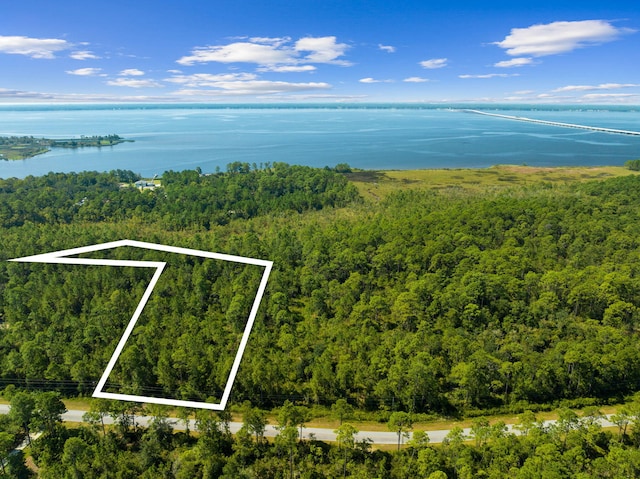 7.25ACRES Jolly Bay Rd, Freeport, FL 32439