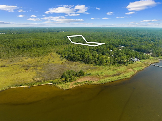 7.25ACRES Jolly Bay Rd, Freeport, FL 32439