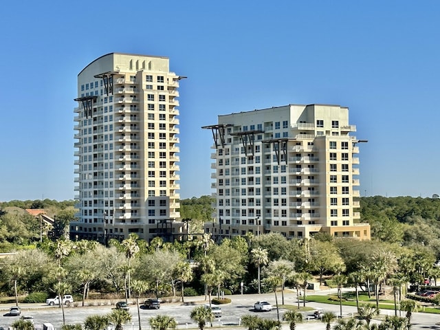 5002 S Sandestin Blvd # 6322, Miramar Beach, FL 32550 - view of building exterior