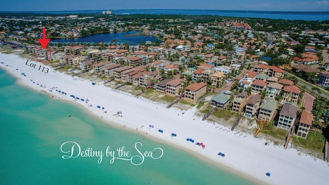 4710 Ocean Blvd, Destin FL, 32541 land for sale