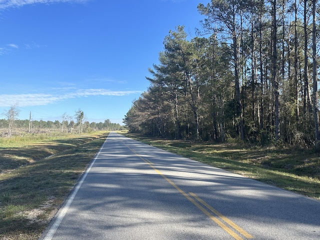 Listing photo 3 for TRACT6201 W County Highway 181 Unit T B-01, Defuniak Springs FL 32433