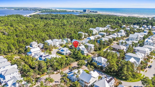 60 Grande Pointe Cir, Inlet Beach FL, 32461 land for sale