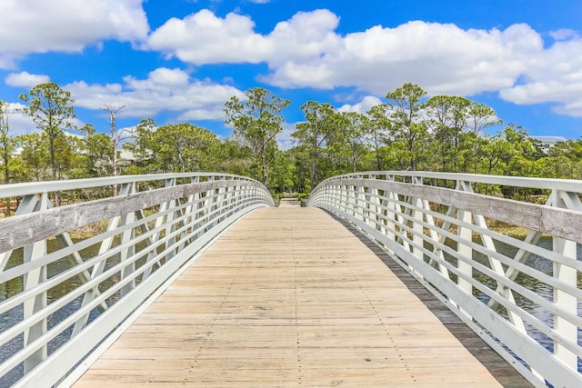147 Silver Laurel Way, Santa Rosa Beach, FL 32459 - view of property's community