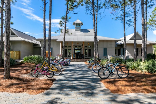 147 Silver Laurel Way, Santa Rosa Beach, FL 32459 - view of building exterior