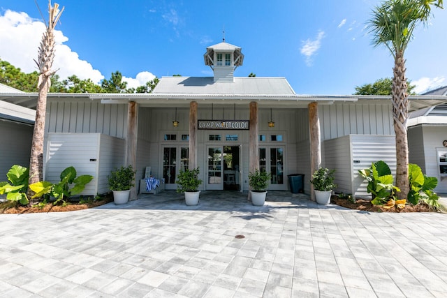 147 Silver Laurel Way, Santa Rosa Beach, FL 32459 - view of property
