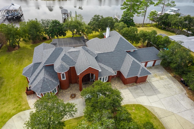 8115 N Lagoon Dr, Panama City Beach, FL 32408 - photo 4
