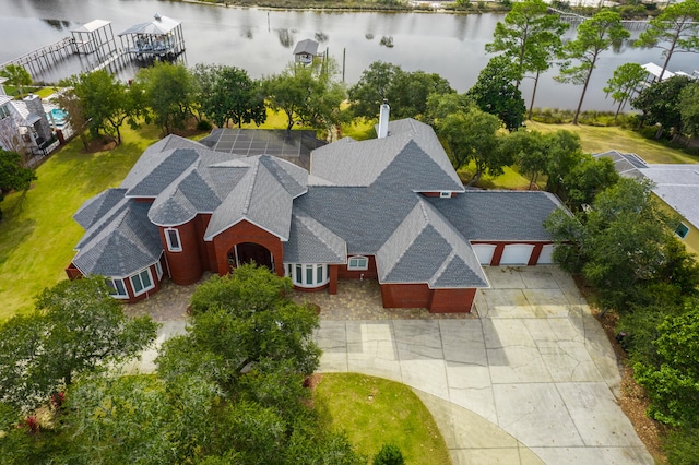 8115 N Lagoon Dr, Panama City Beach, FL 32408 - photo 5