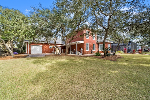 8115 N Lagoon Dr, Panama City Beach, FL 32408 - photo 10