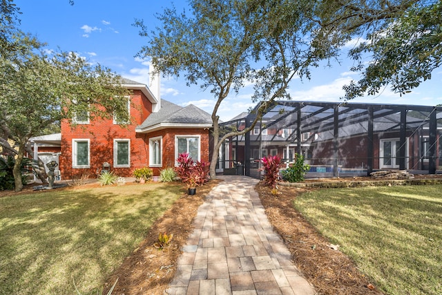 8115 N Lagoon Dr, Panama City Beach, FL 32408 - photo 11