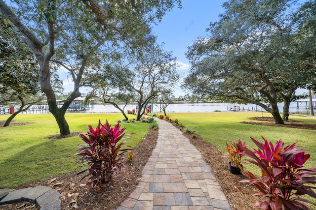 8115 N Lagoon Dr, Panama City Beach, FL 32408 - photo 12