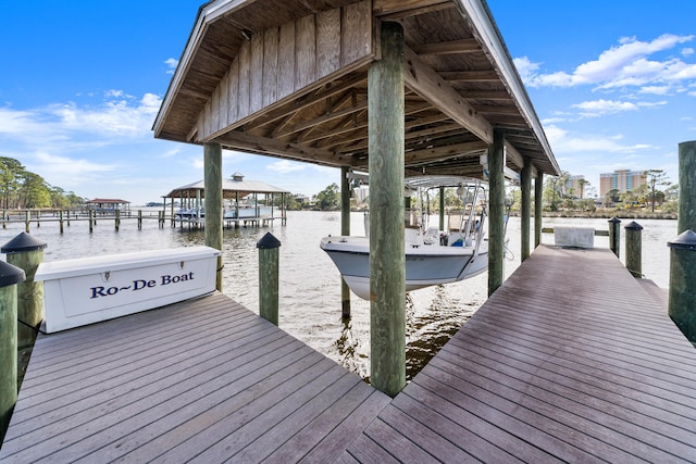 8115 N Lagoon Dr, Panama City Beach, FL 32408 - photo 13
