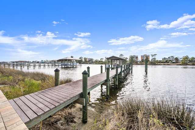 8115 N Lagoon Dr, Panama City Beach, FL 32408 - photo 14
