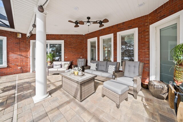 8115 N Lagoon Dr, Panama City Beach, FL 32408 - photo 15
