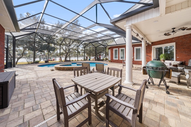 8115 N Lagoon Dr, Panama City Beach, FL 32408 - photo 16