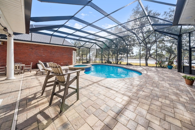 8115 N Lagoon Dr, Panama City Beach, FL 32408 - photo 19