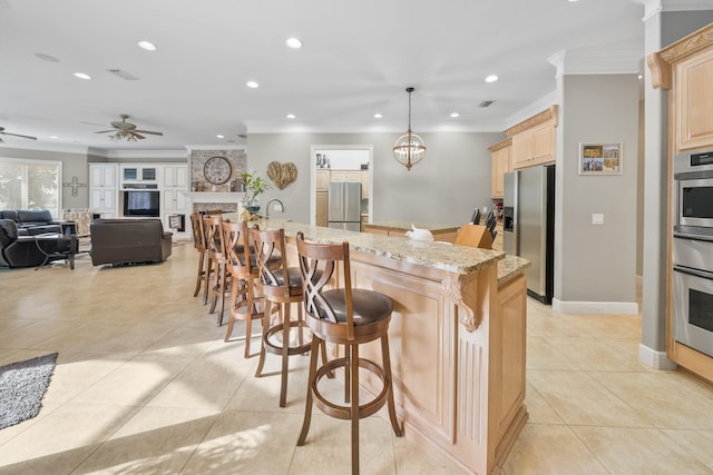 8115 N Lagoon Dr, Panama City Beach, FL 32408 - photo 27