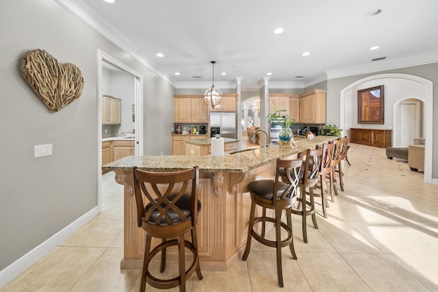 8115 N Lagoon Dr, Panama City Beach, FL 32408 - photo 28