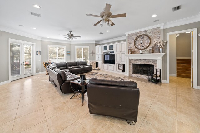 8115 N Lagoon Dr, Panama City Beach, FL 32408 - photo 31