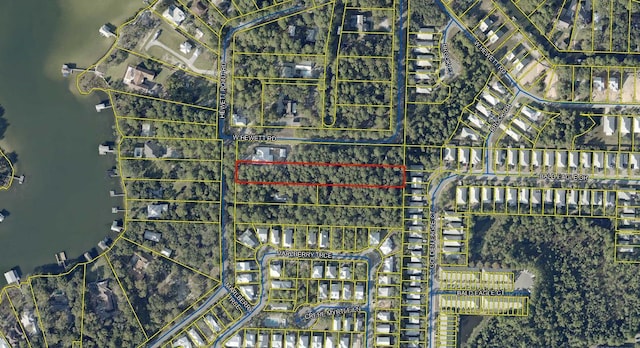 TBD W Hewett Rd, Santa Rosa Beach FL, 32459 land for sale