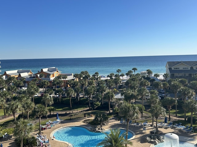 1751 Scenic Highway 98 Unit 614, Destin, FL 32541 - water view