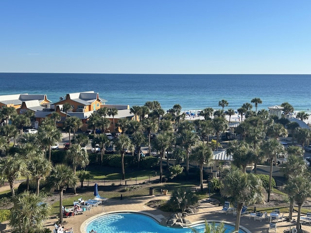 1751 Scenic Highway 98 Unit 614, Destin, FL 32541 - water view