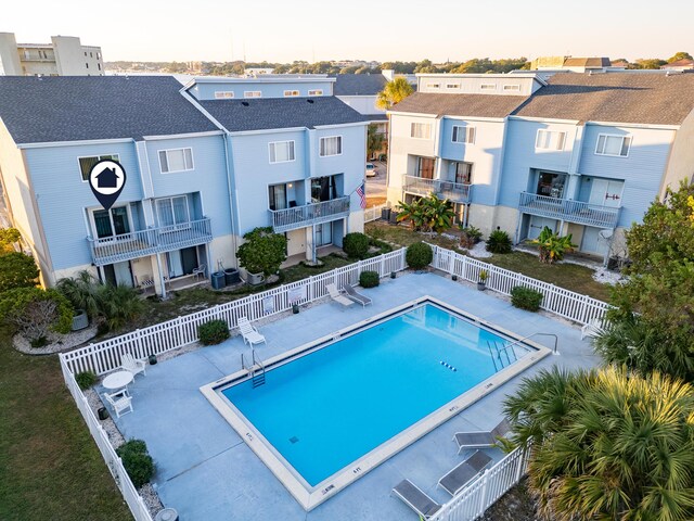 330 Bluefish Dr Unit 208, Fort Walton Beach, FL 32548 - photo 28