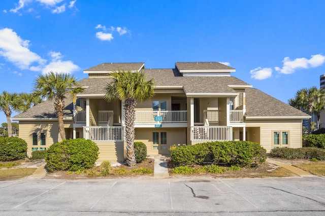 151 S Driftwood Bay Unit 109, Miramar Beach, FL 32550 - view of property
