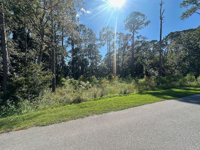 3857 Paradise Bay Dr, Gulf Breeze FL, 32563 land for sale