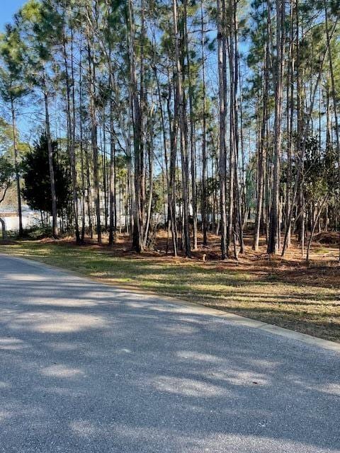 Listing photo 2 for LOT1-16 Mallard Ln, Santa Rosa Beach FL 32459