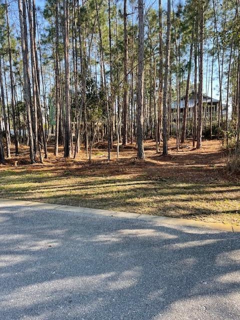 LOT1-16 Mallard Ln, Santa Rosa Beach FL, 32459 land for sale