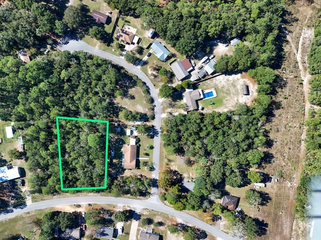 LOT17 Ruckel Dr, Defuniak Springs FL, 32433 land for sale