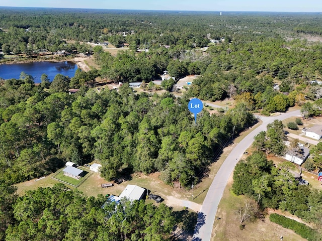 Listing photo 3 for LOT17 Ruckel Dr, Defuniak Springs FL 32433