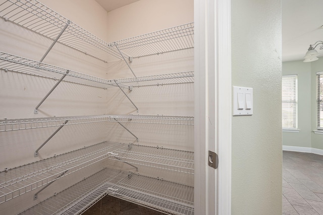 2826 Shoni Dr, Navarre, FL 32566 - view of pantry