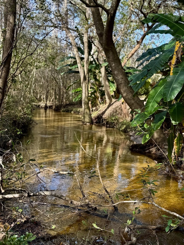 water view